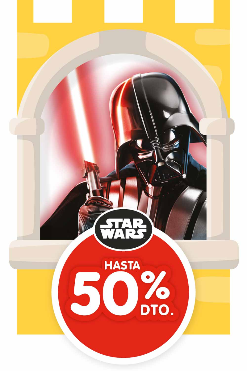 Star Wars Sable Láser Surtido – Poly Juguetes