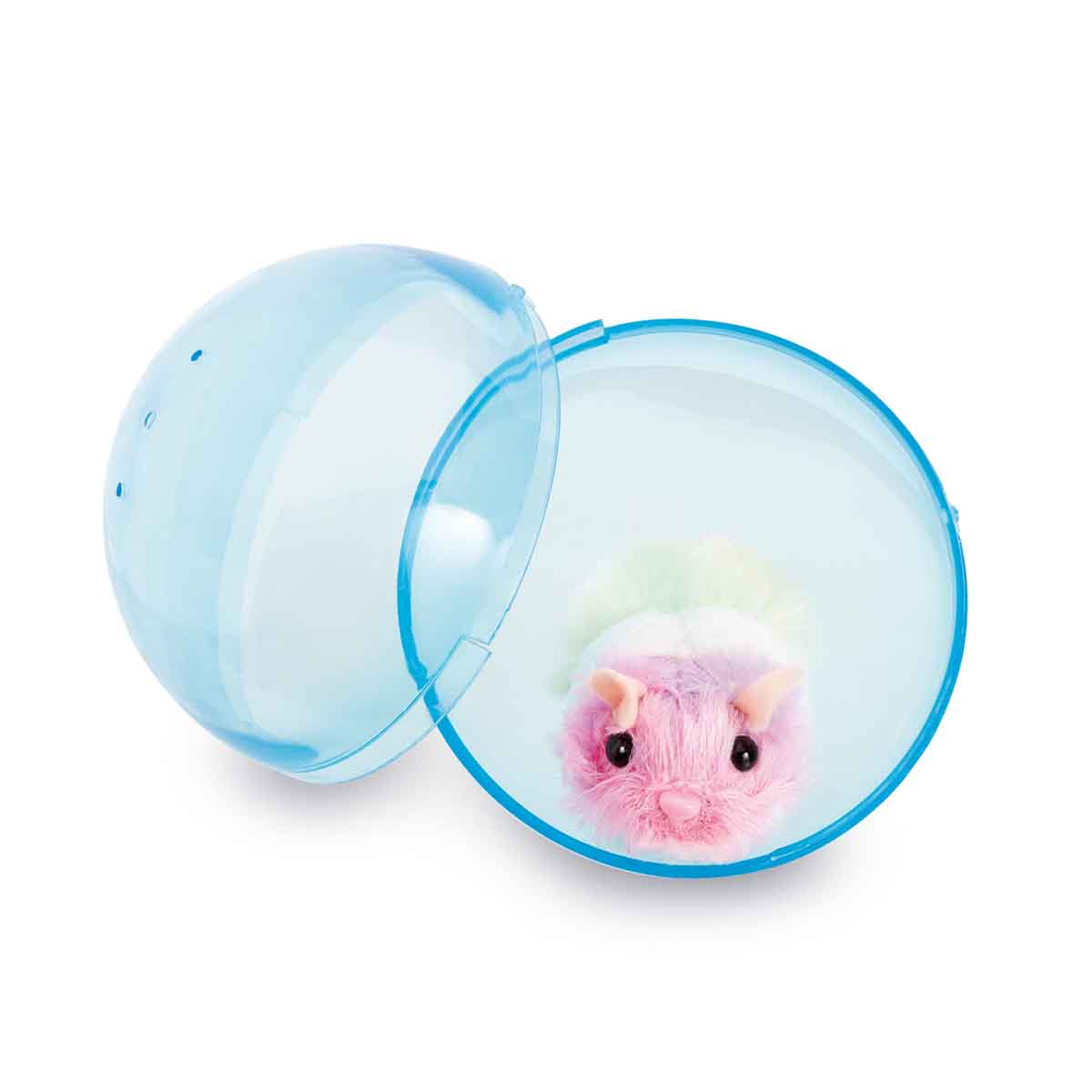 hamster de juguete, color gris: con ruedas y do - Compra venta en  todocoleccion