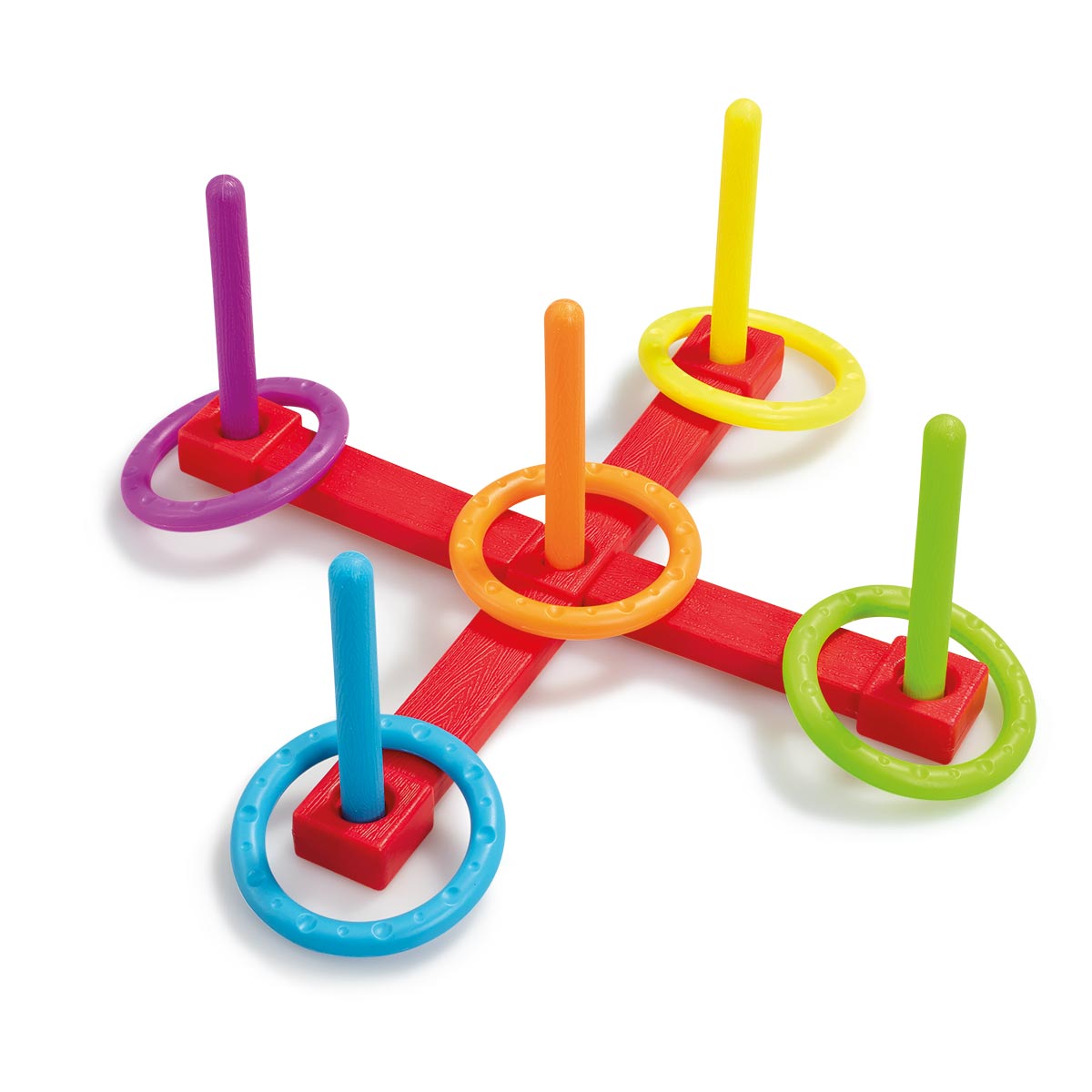 Toysmith Ring Toss