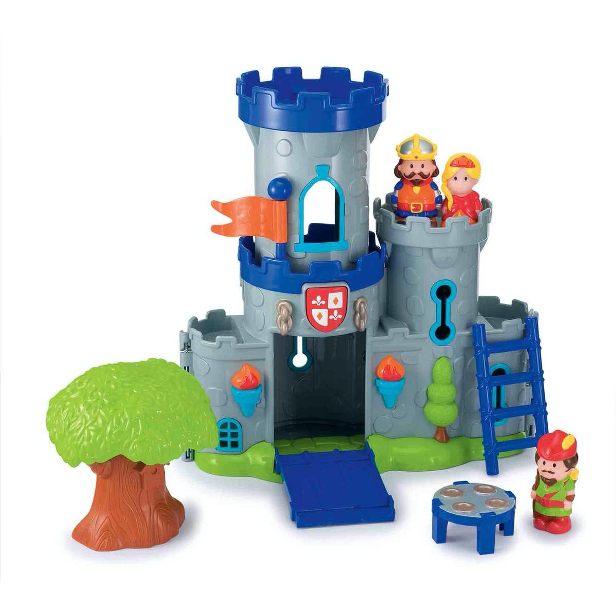 Early Learning Centre Happyland Figuras De Hadas – Poly Juguetes
