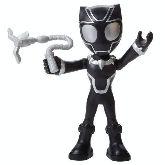 Marvel Spidey y su Superequipo -  Figura Black Panther