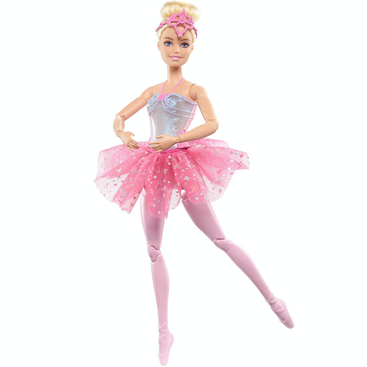 Disfraz Barbie Bailarina (5-7 años)
