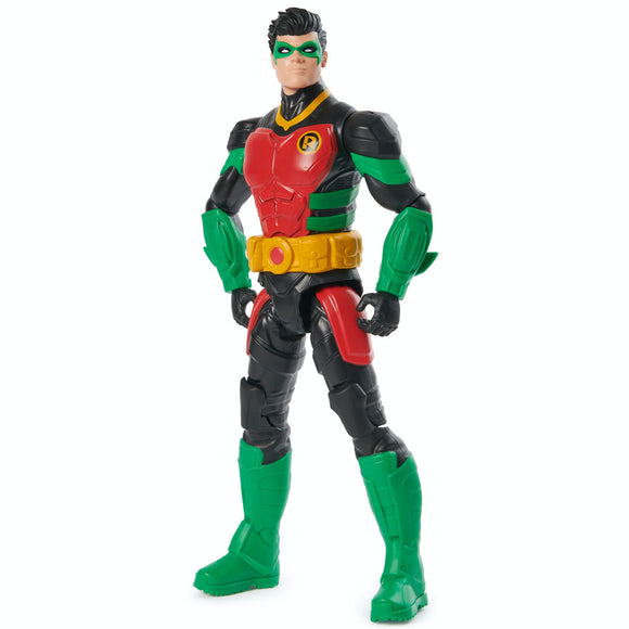 DC Comics Robin Figura de 30cm
