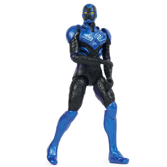 DC Comics Hero - Mode Figura 30cm Blue Beetle