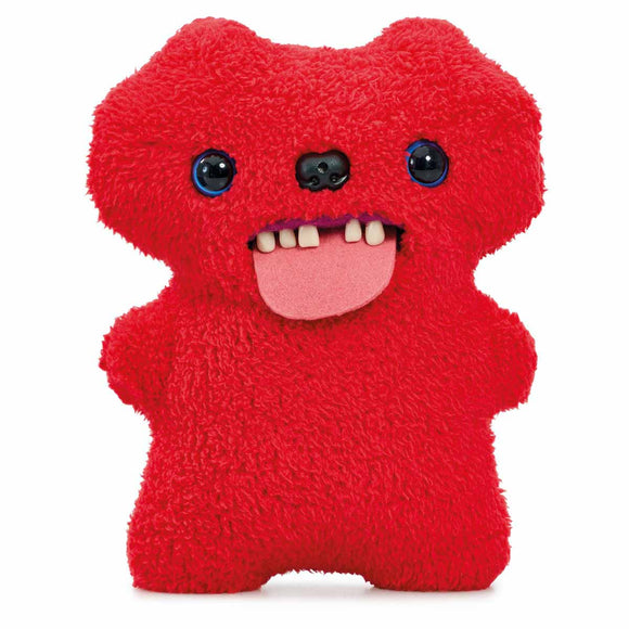 Fuggler Fart Face - Gaptooth McGoo (Rojo)