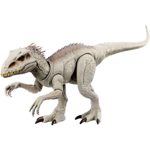 Jurassic World Camouflage 'N Battle Indominus Rex
