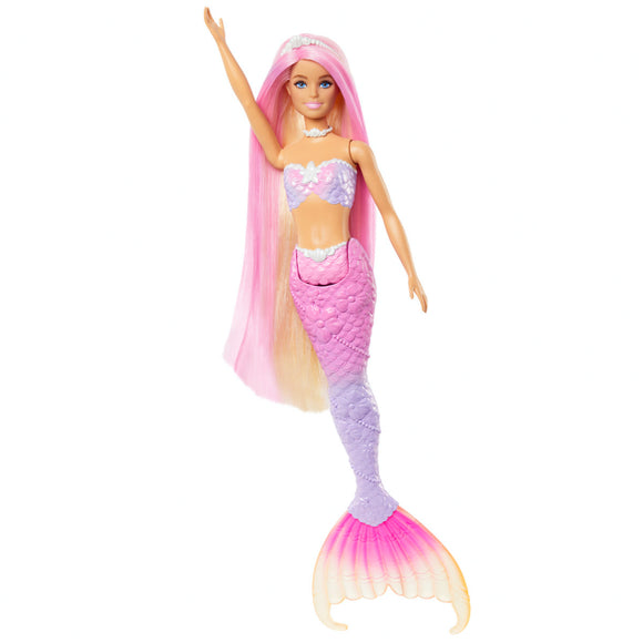 Barbie Malibu Sirena