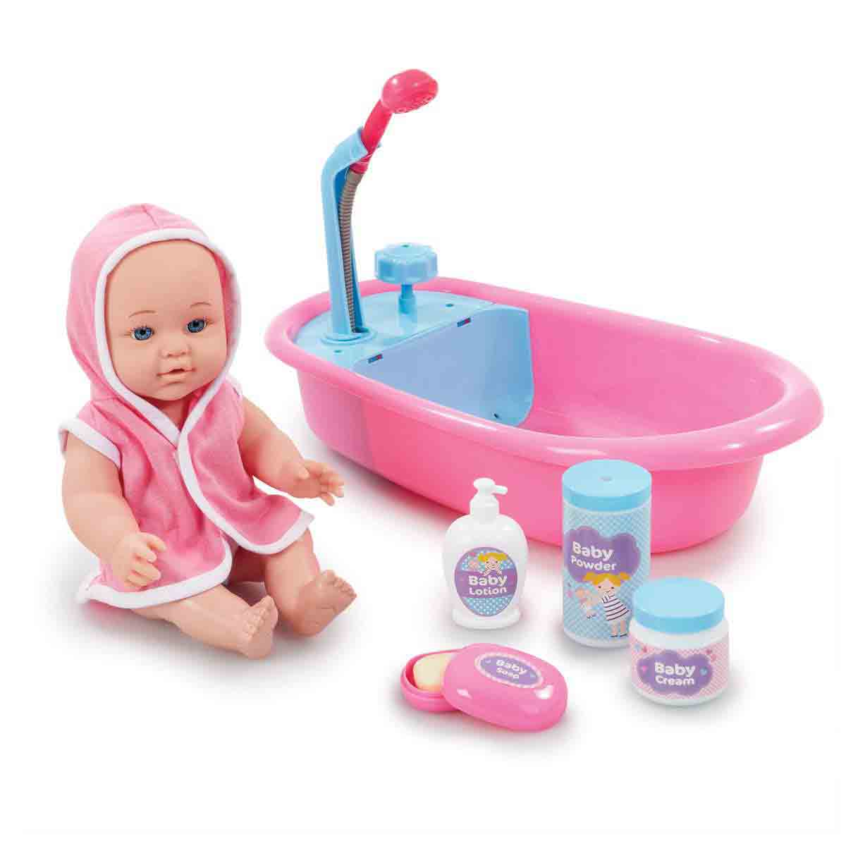 Comprar juguetes para la bañera del bebé. Juguete de baño