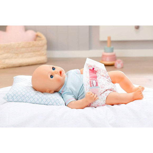 Baby Annabell Pack De 5 Pañales