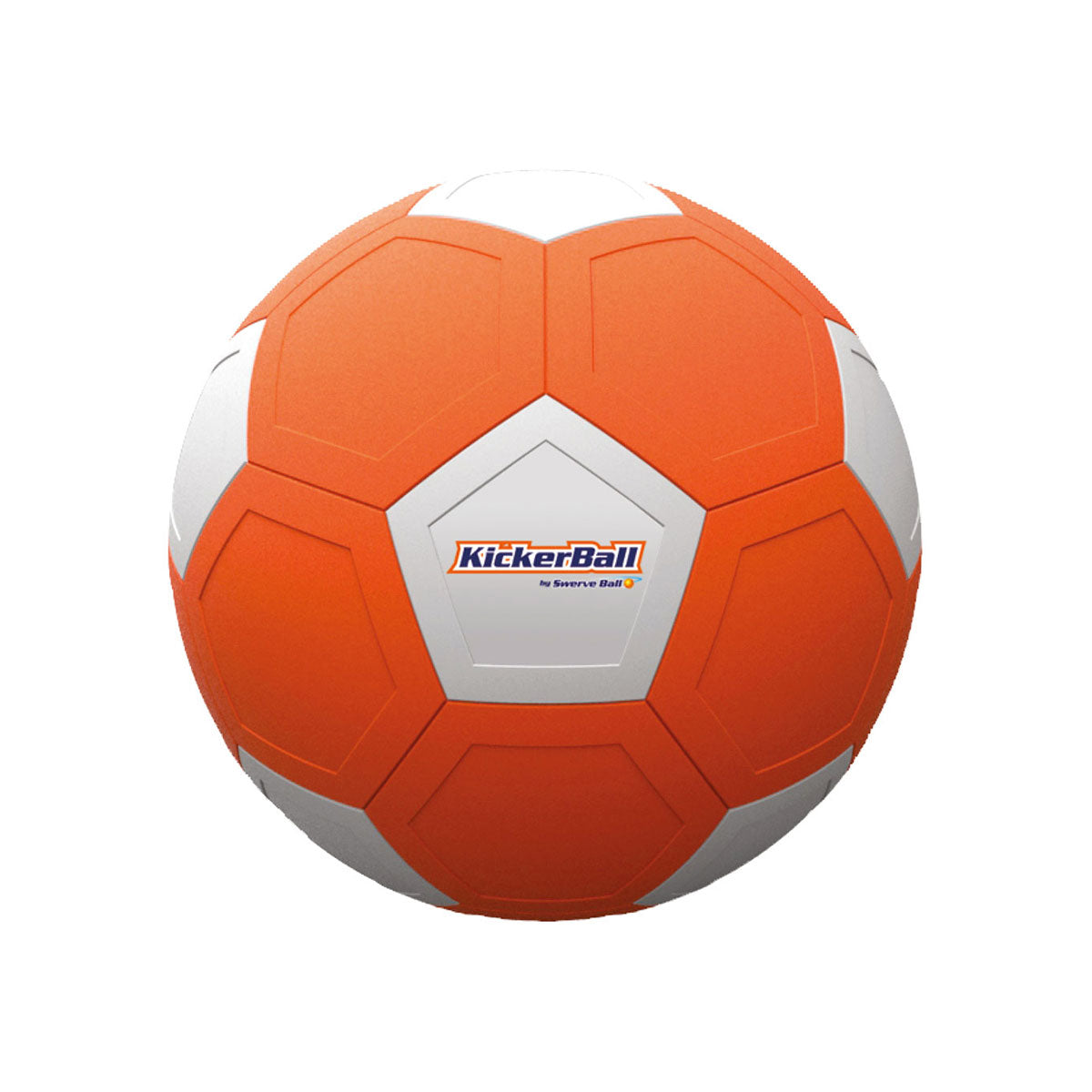 Kickerball Pelota Naranja – Poly Juguetes