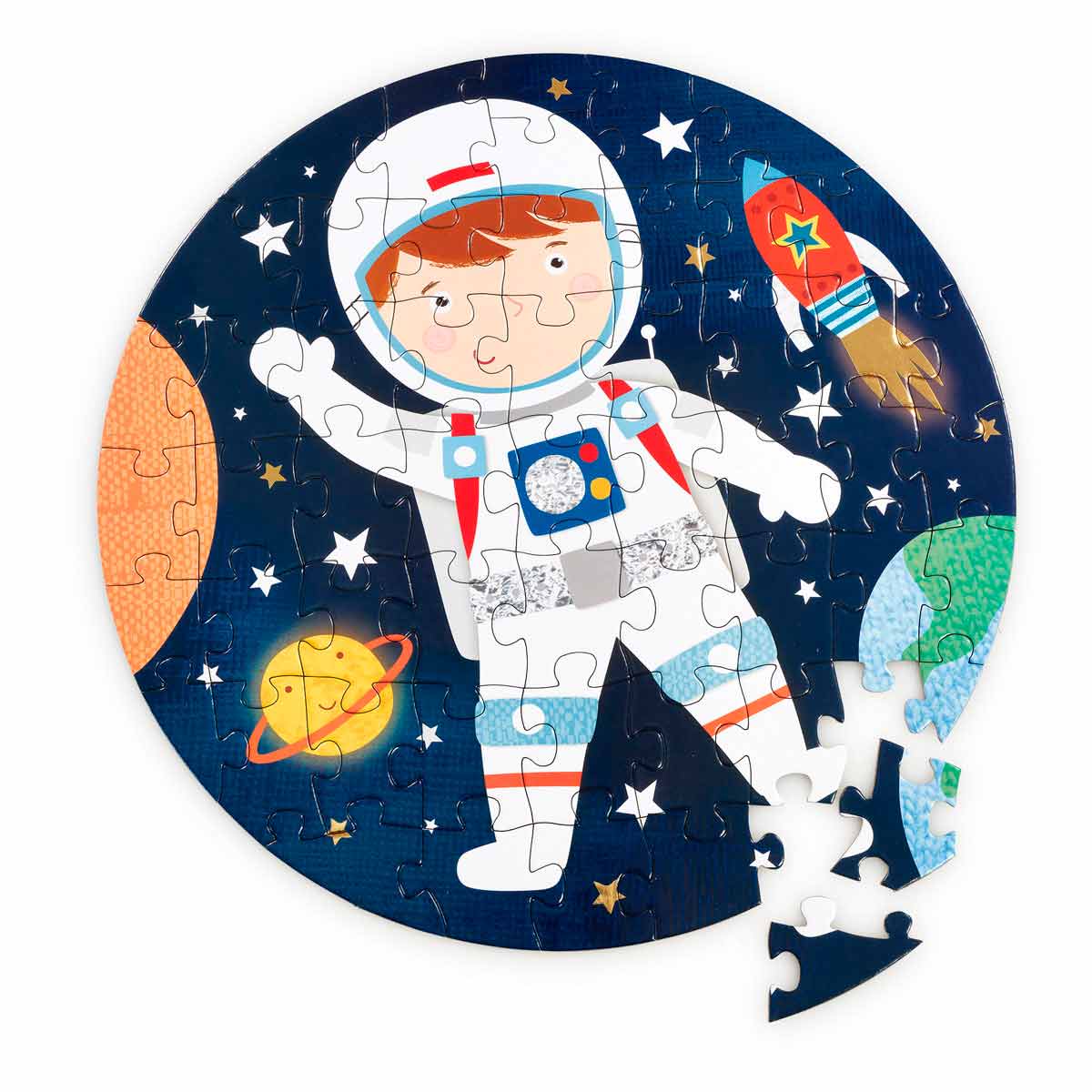 Kit Iniciación Astronomía Infantil (3-7 AÑOS) – Astroilusión