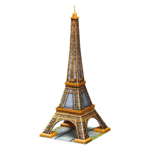 Ravensburger Torre Eiffel Puzle 3D