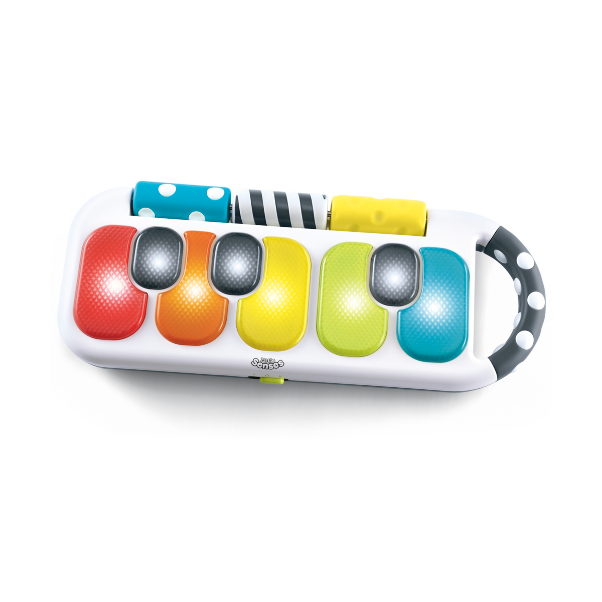 Early Learning Centre Rodillos De Colores – Poly Juguetes