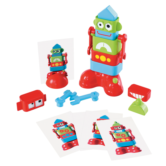 Early Learning Centre Rockin Robot