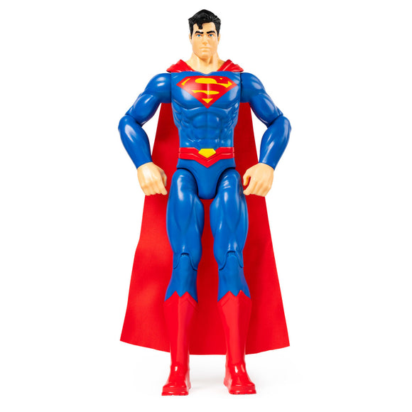 DC Comics Superman Figura 30 Cm