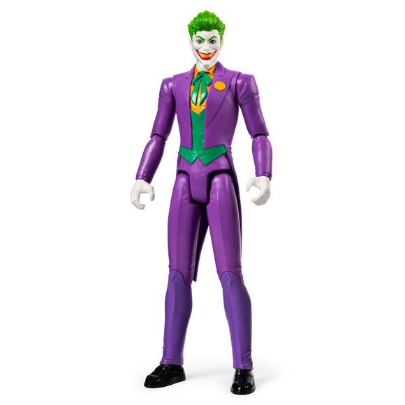 Batman: Figura de acción de 30 cm - El Joker