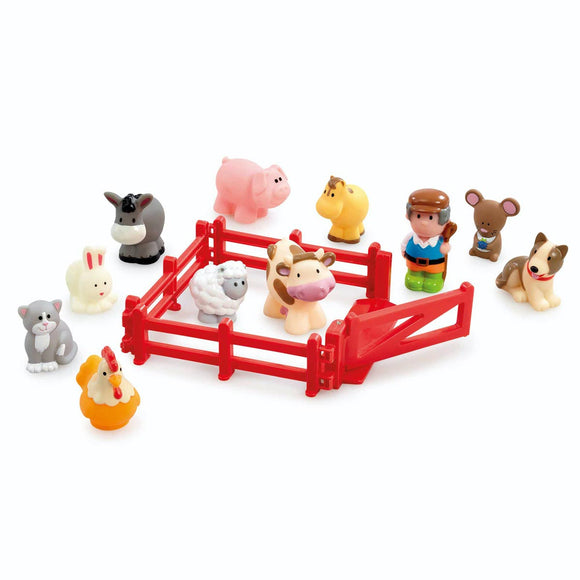 Early Learning Centre Happyland Granja