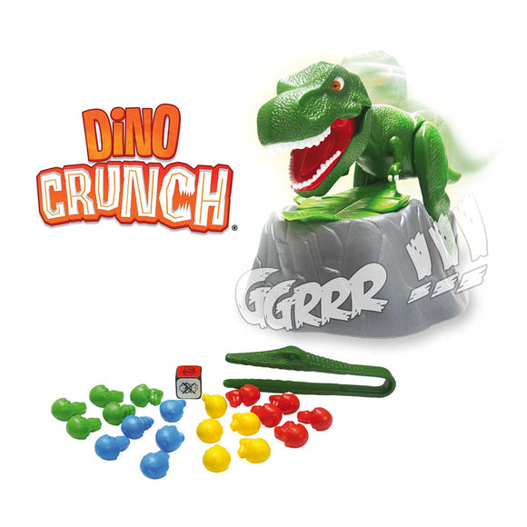 Goliath Dino Crunch
