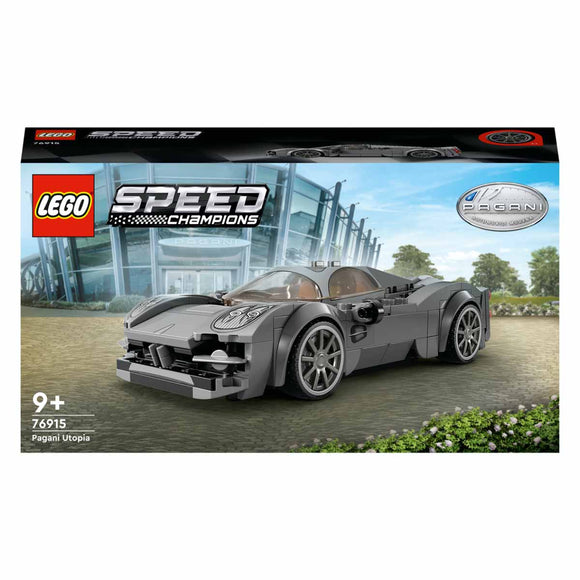 LEGO Speed Champions: Pagani Utopia - 76915