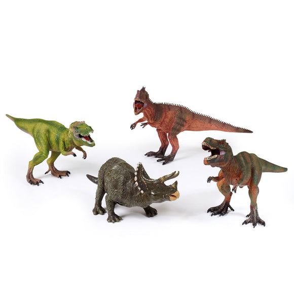 Awesome Animals Dinosaurios Grandes (Varios Modelos)