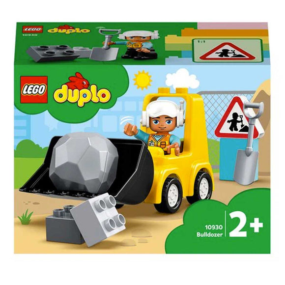 LEGO Duplo Bulldocer - 10930