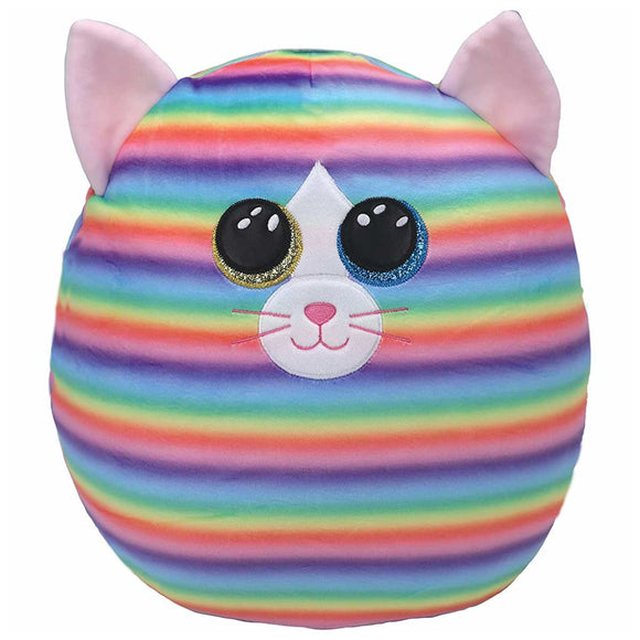 Ty Squish-a-Boo 25 cm - Heather