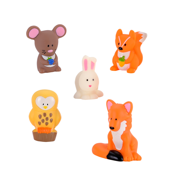 Early Learning Centre Happyland Animales del Bosque