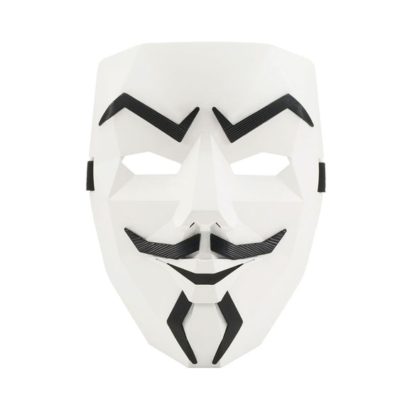 Spy Ninjas - Máscara Project Zorgo de Chad Wild Clay y Vy Qwaint
