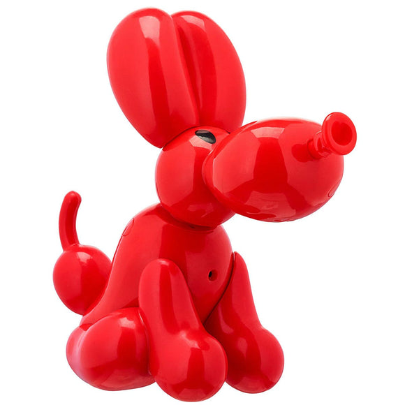 Squeakee Minis - Cachorro Redgy