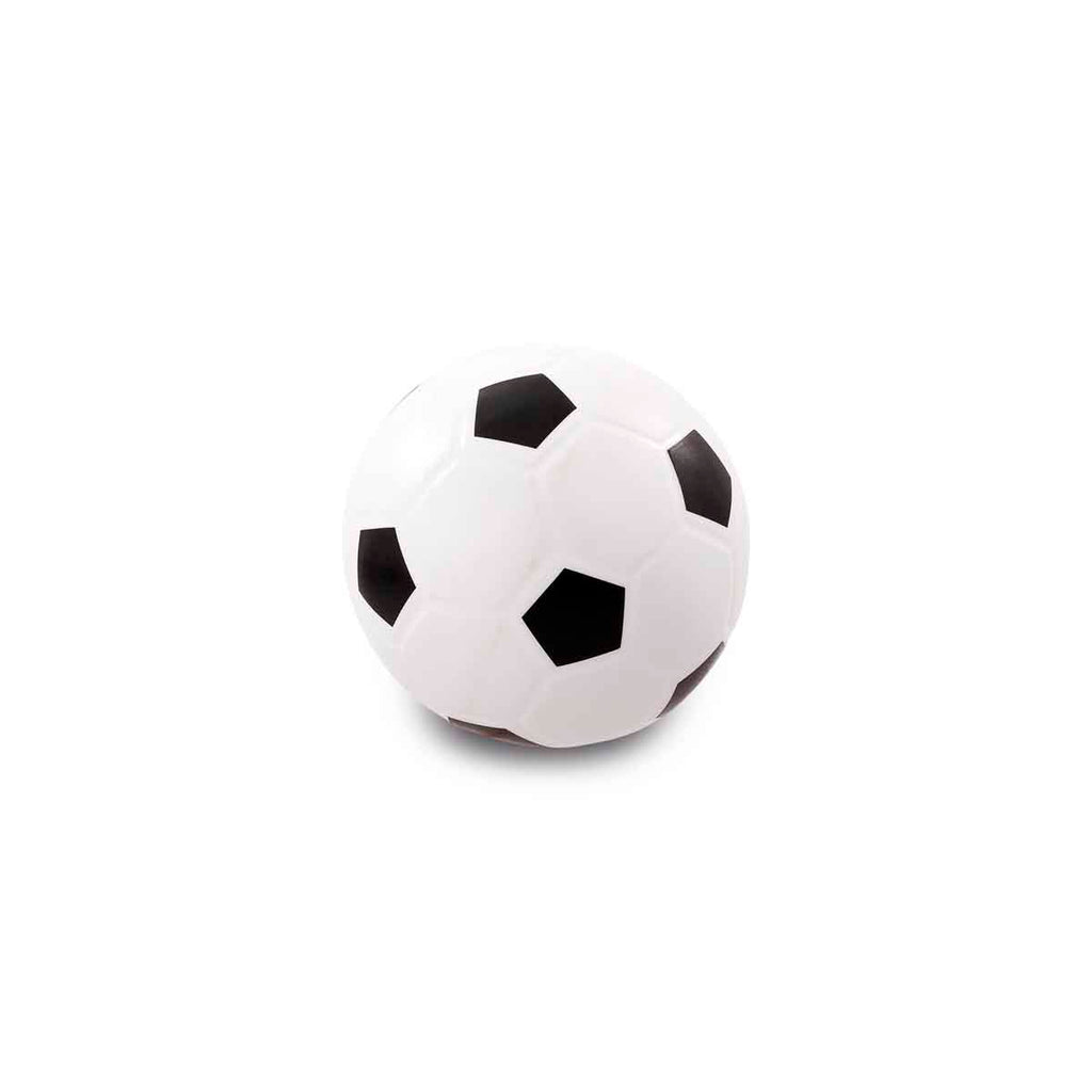 Juego de fútbol con porteria y pelota