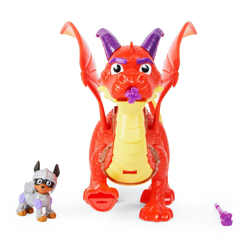 Patrulla Canina Set De Figuras – Poly Juguetes