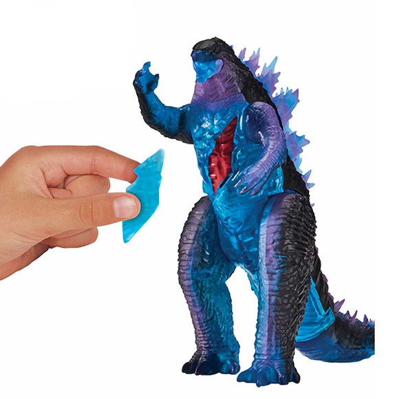 Monsterverse Godzilla vs Kong Figura Godzilla 15cm