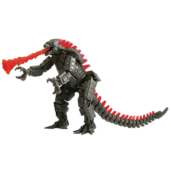 Monsterverse Godzilla vs Kong Figura Battle Mechagodzilla 15cm