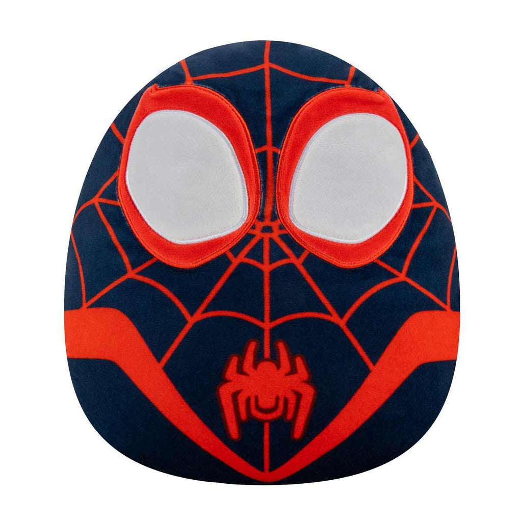 Squishmallows Spidey Peluche 25Cm - Marvel Spidey – Poly Juguetes