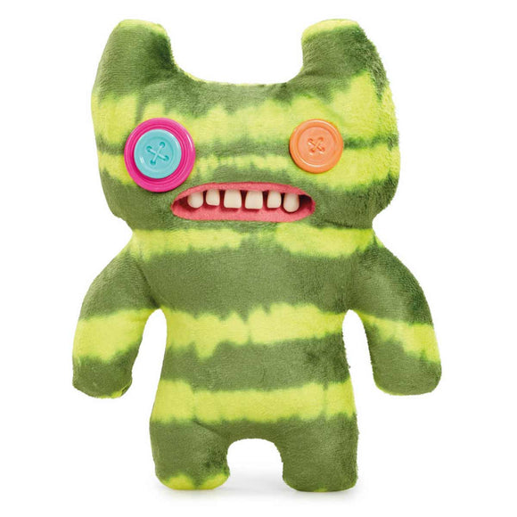 Fuggler Laboratory Misfits - Indecisive Monster (Verde)