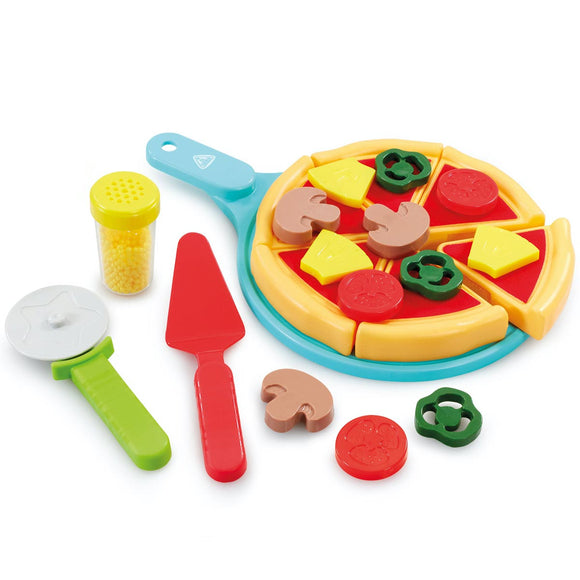 Early Learning Centre Cut and Play Pizza