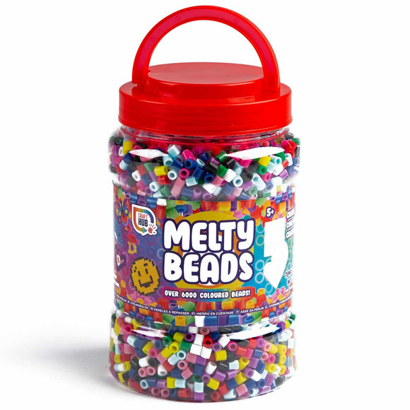 Cubo Melty Beads