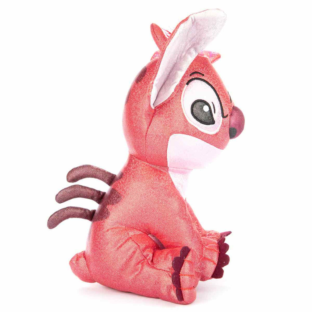  Disney Angel Lilo and Stitch - Disfraz infantil de 18 meses :  Juguetes y Juegos