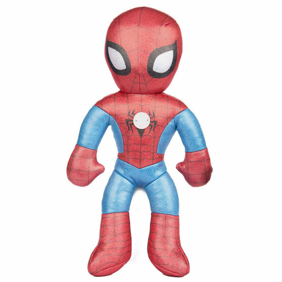 Disney Marvel - Disney 100 Peluche Spiderman