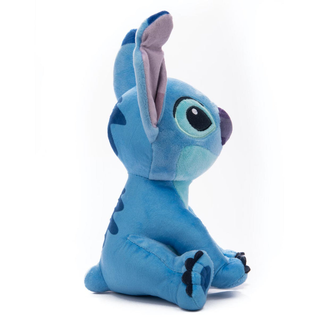 Disney Lilo & Stitch Peluche Stitch, 20cm - Disney Lilo & Stitch