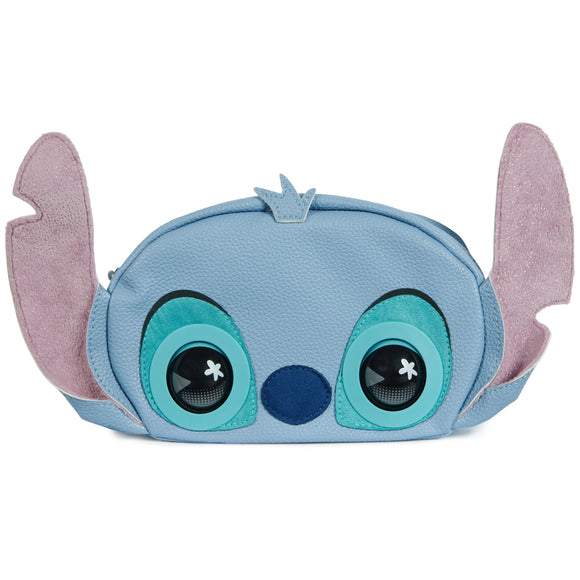 Purse Pets Disney Lilo & Stitch Interactivo