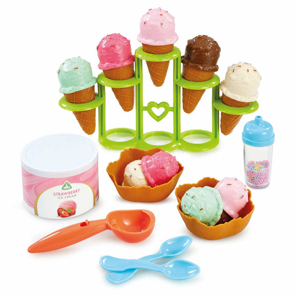 Early Learning Centre Set de Helados