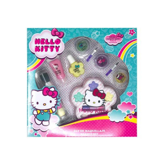 ColorBaby Hello Kitty Set de Maquillaje