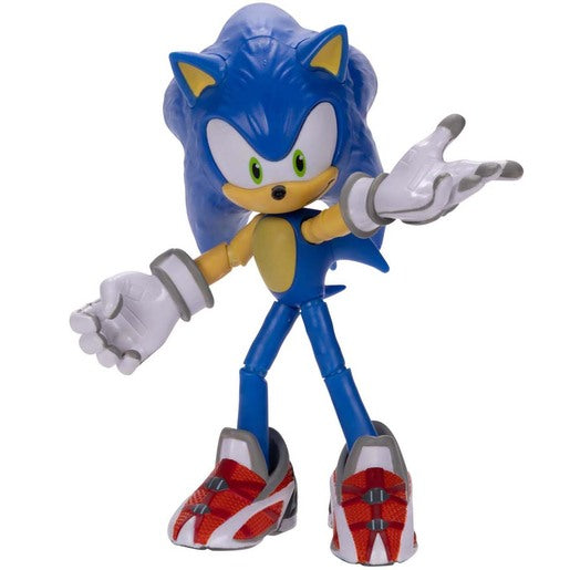 Sonic Prime - Sonic Figura 13cm