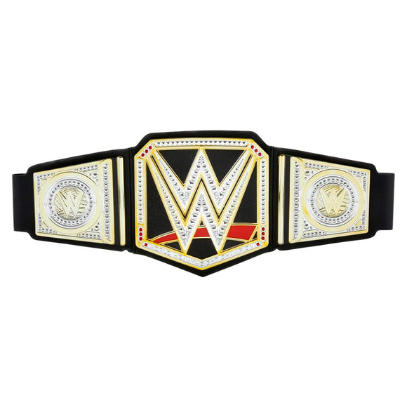 WWE Cinturón Campeón