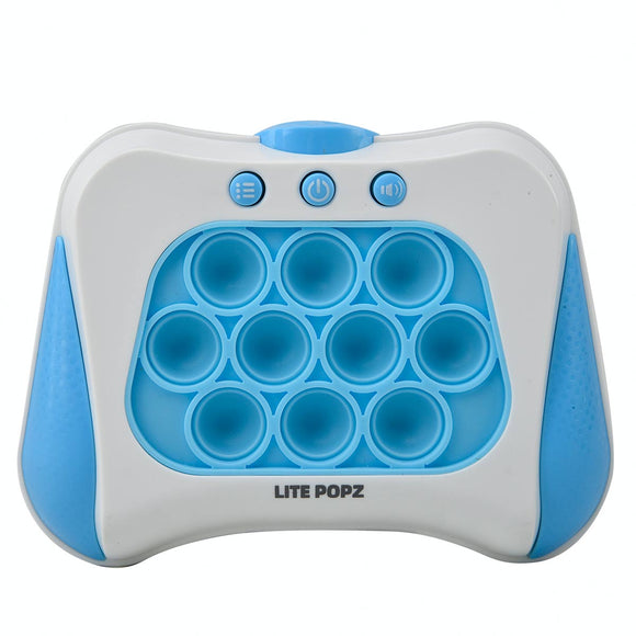 Lite Popz Push - Azul