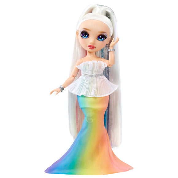 Rainbow High Fantastic Fashion - Amaya Raine Rainbow