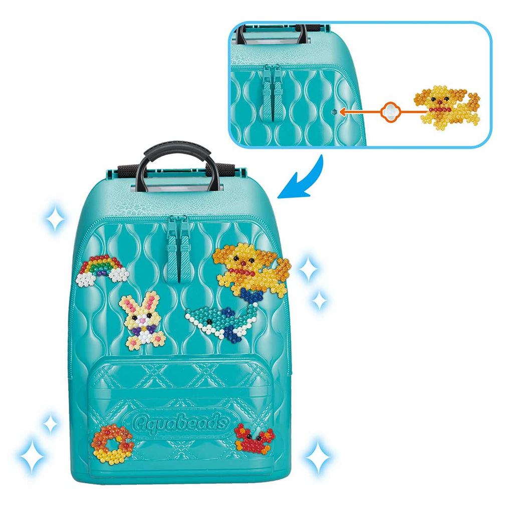 aquabeads maletín – Compra aquabeads maletín con envío gratis en AliExpress  version