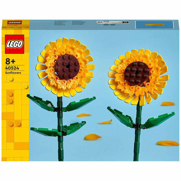 LEGO Creator Girasoles - 40524