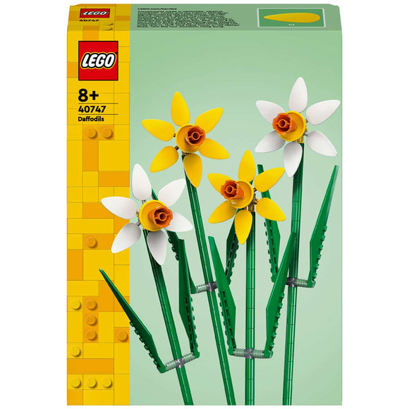 LEGO Creator Narcisos - 40747